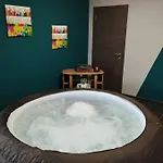 La Course Du Soleil Hébergement de vacances *