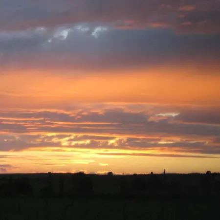 La Course Du Soleil Сент-Юбер