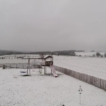 Holiday home La Course Du Soleil Saint-Hubert