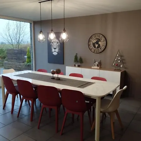 La Course Du Soleil Holiday home