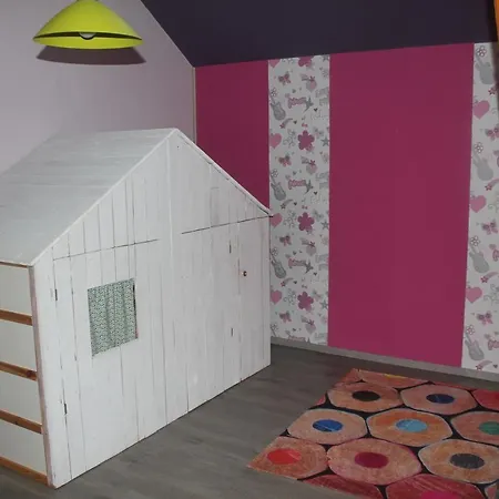 La Course Du Soleil Holiday home