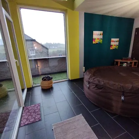 Дом отдыха La Course Du Soleil *