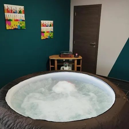 La Course Du Soleil Holiday home *